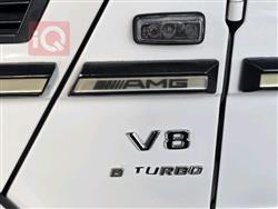 مرسيدس بنز G-Class